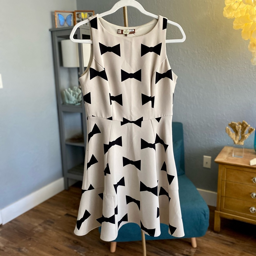 Eva Franco Ora Dress